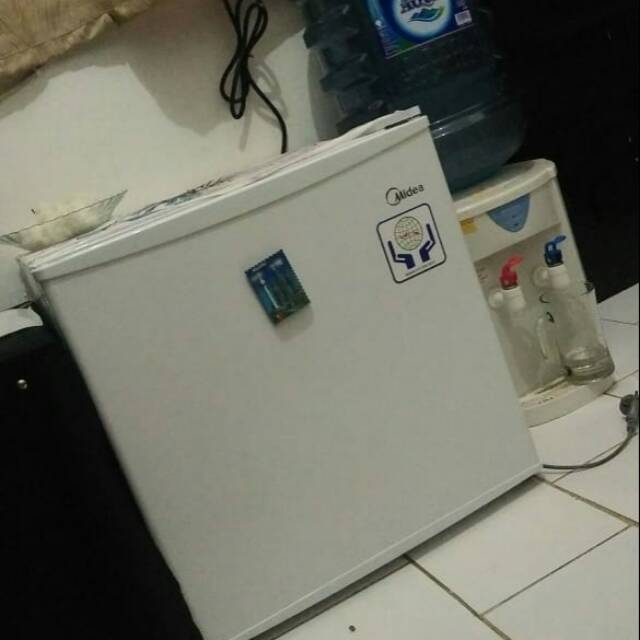Kulkas Bekas Shopee Indonesia
