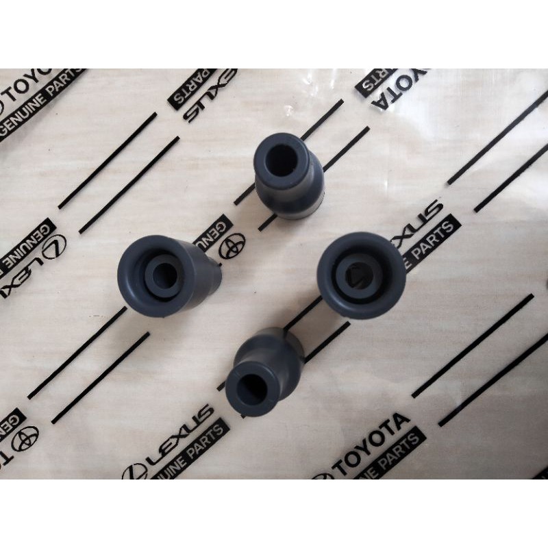 seal coil karet koil busi busi Innova Vios Yaris Rush Avanza