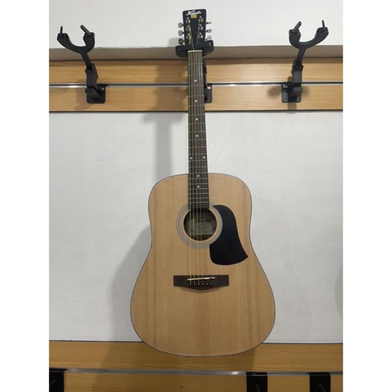 Gitar Kapok Akustik ORIGINAL SDG 688 Body Jumbo