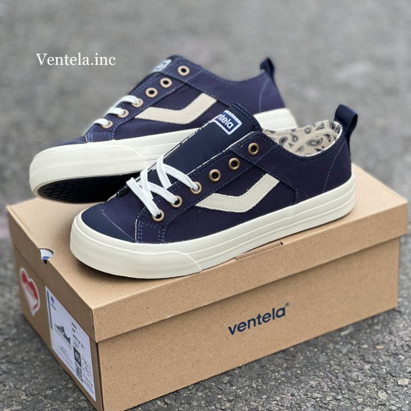 Ventela reborn navy original