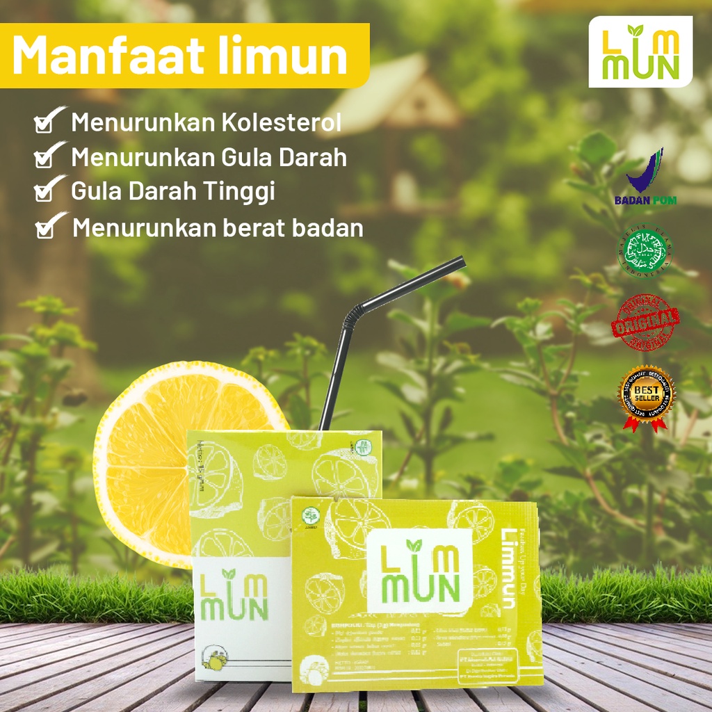 

LIMMUN Alami