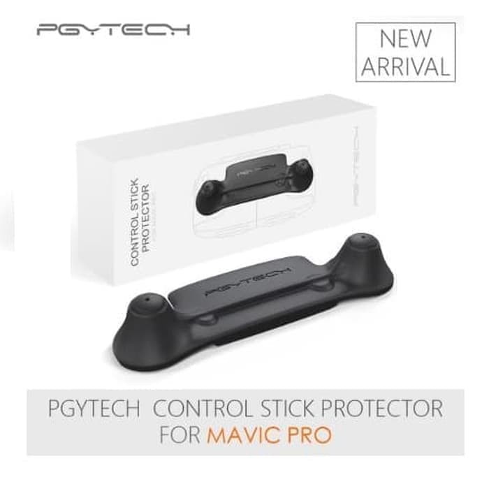 PGYTECH mavic pro controller guard