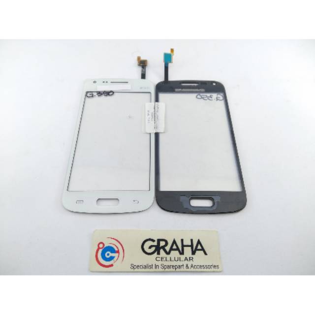 TOUCHSCREEN SAMSUNG CORE PLUS / G350 ORIGINAL