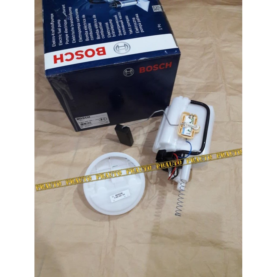 Promo Pompa Bensin w203 (203 470 2294) BOSCH / Fuelpump Mercy C'class fuel pump 2034702294