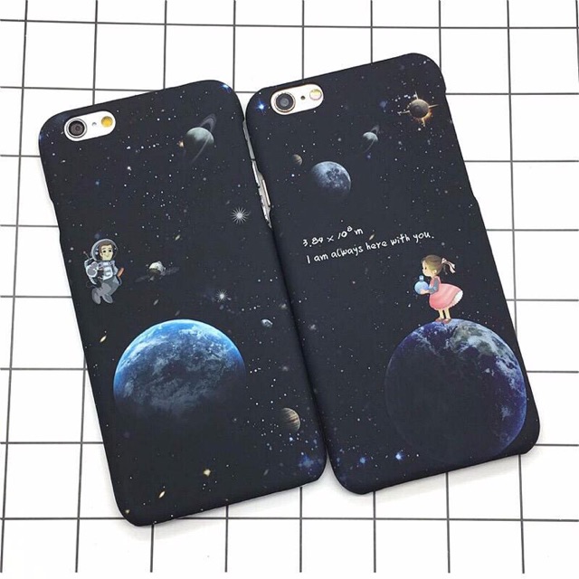 Case couple #0198 oppo a3s neo9 f1s vivo y71 y81 y83