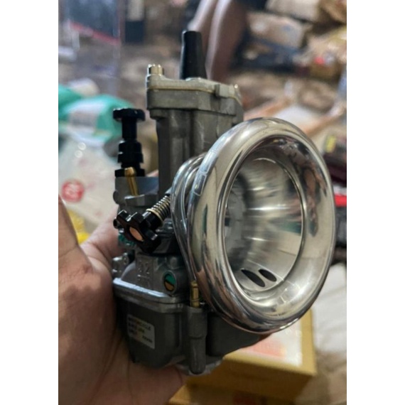 pwk30.32.34 + velocity SPR RACING