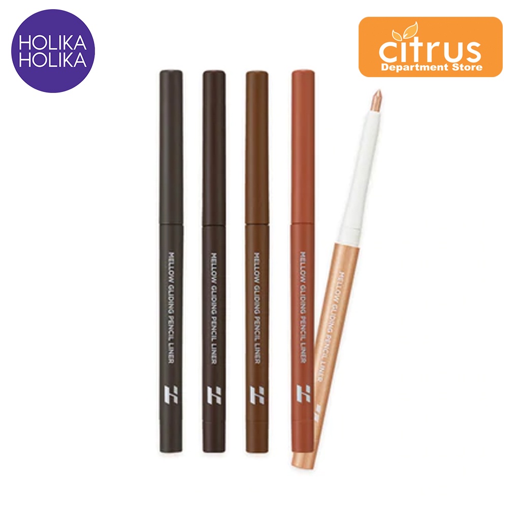 Holika Holika Mellow Gliding Pencil Liner