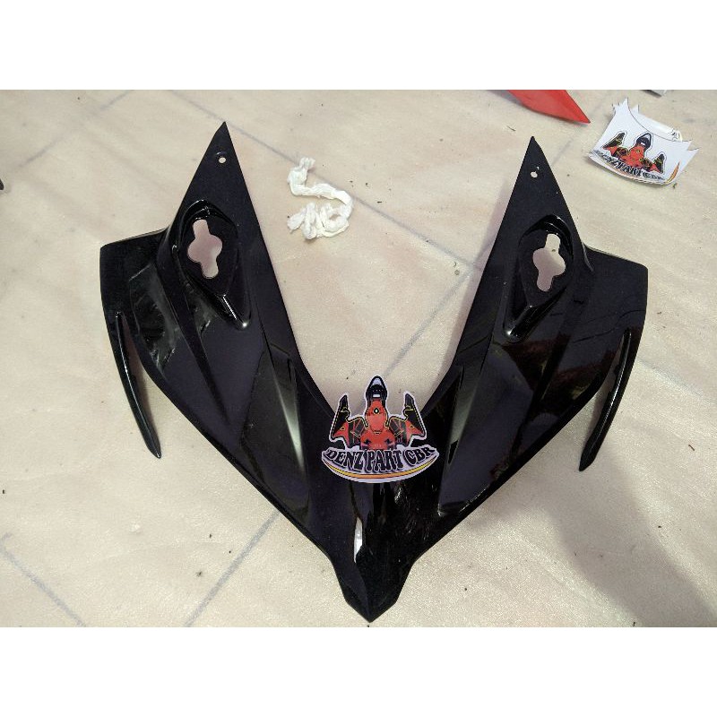 batok depan cbr k45n 2019-2020