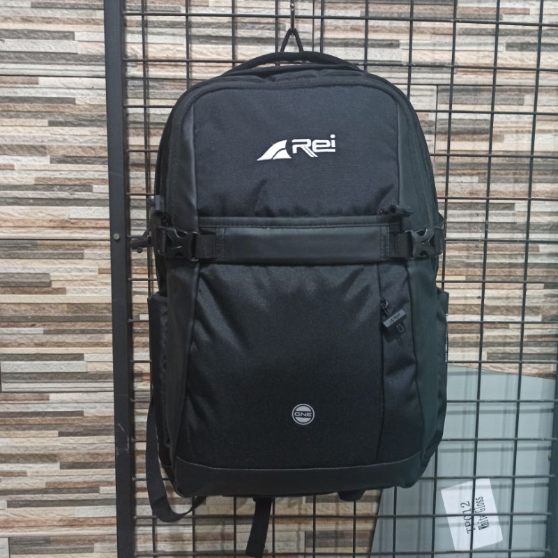 Tas Ransel Rei Lineage 01+Raincover ORI100%