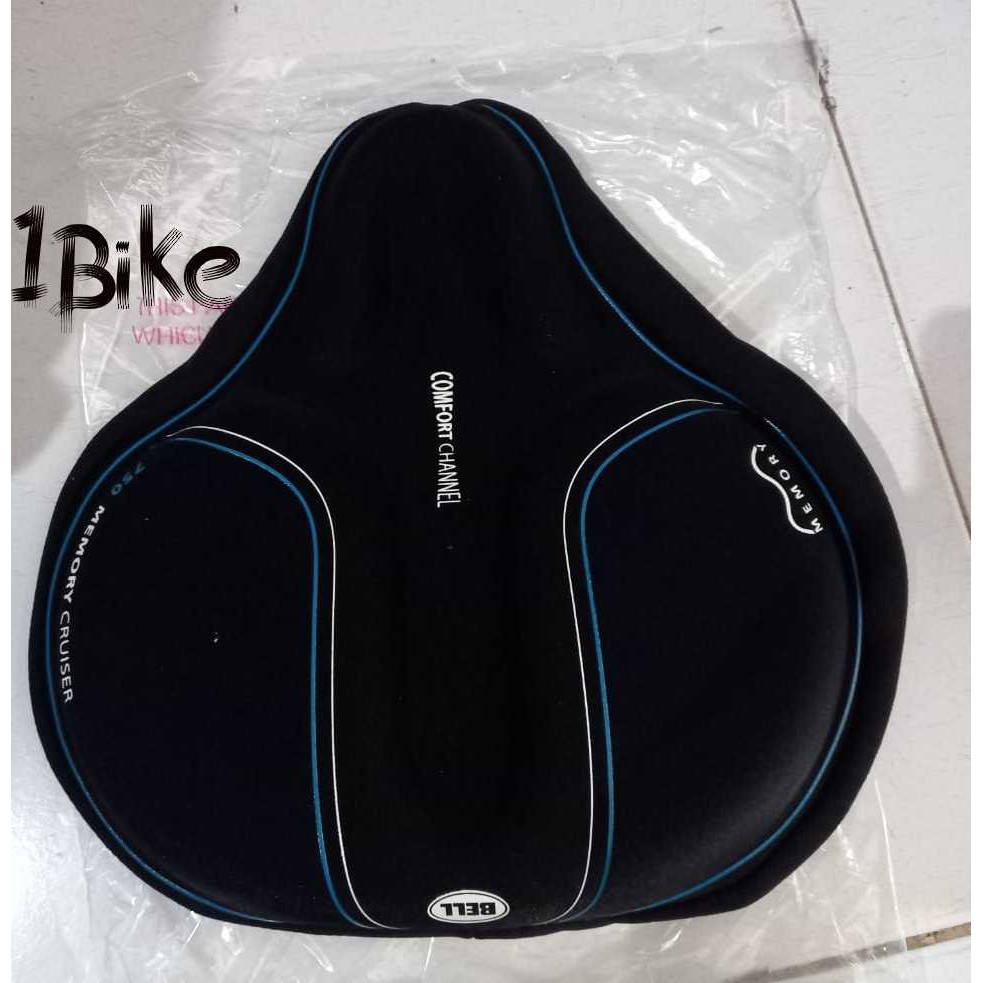 Cover Jok Bell Memory Cruiser 750