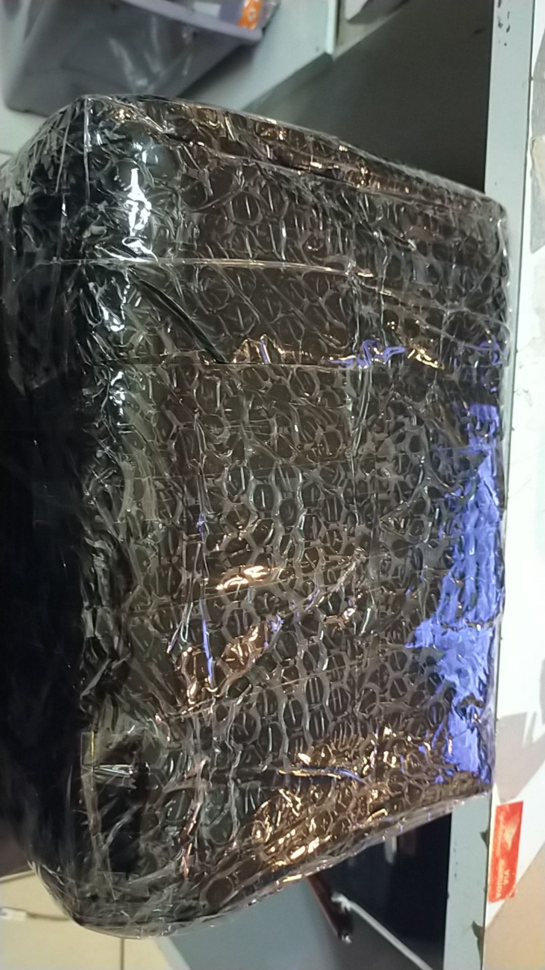 Tekiro 21 Hands Kunci Shock Sok Sock Socket Wrench Set 1/4 - 3/8 21pcs Tekiro