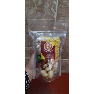 

Baso aci zuara isi keju enakk