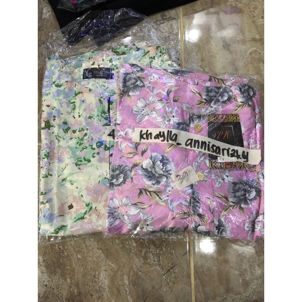 22 fix live khaylla_annisarizky / 2pcs