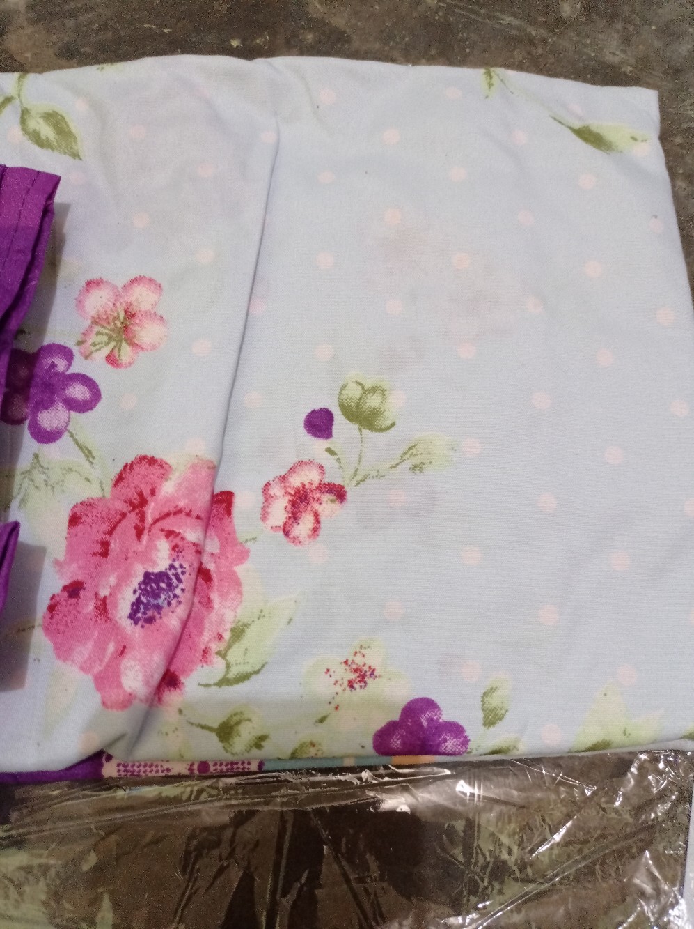 Sprei Homemade Murah Berkualitas