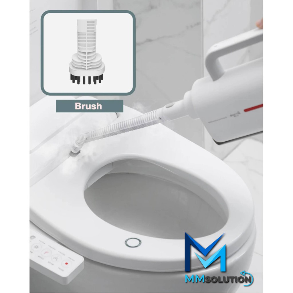 Steam Cleaner Mop Deerma ZQ610 Multi Function Cleaner Global Version