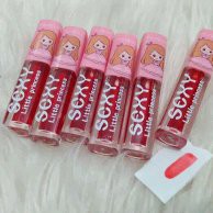 Lip Tint Sexy / Liptint Sexy Little Princess / Liptint Peiyen