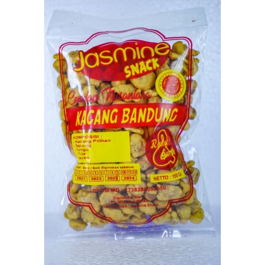 

Kacang Bandung 150 gr