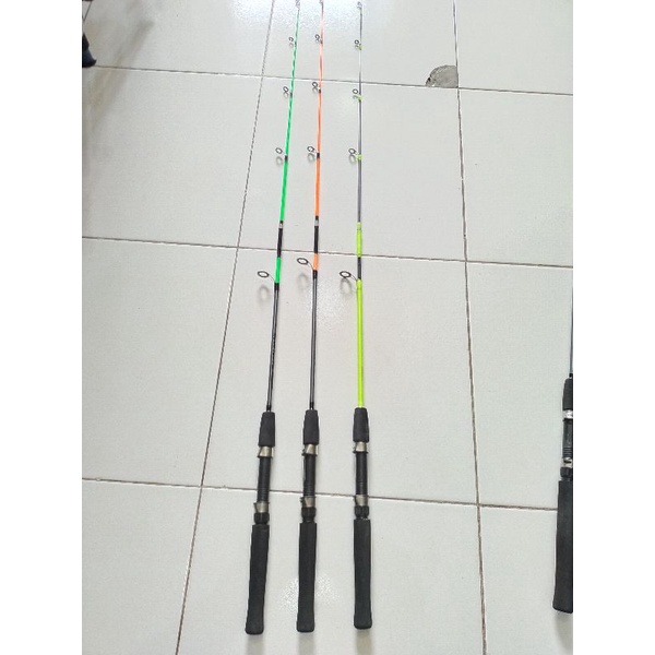 joran fiber solid Scala 120cm