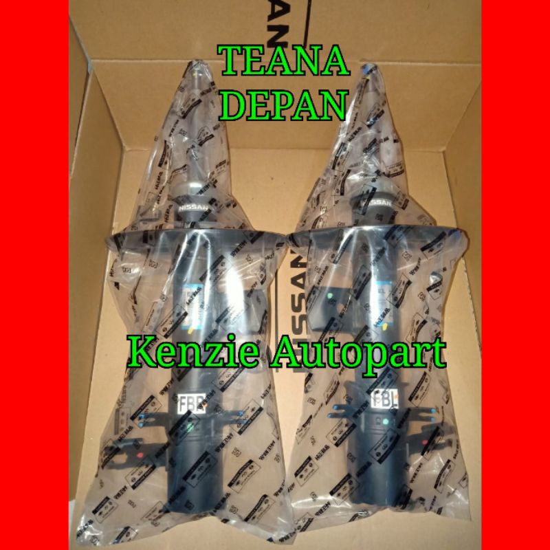 SHOCKBREAKER DEPAN NISSAN TEANA ORIGINAL