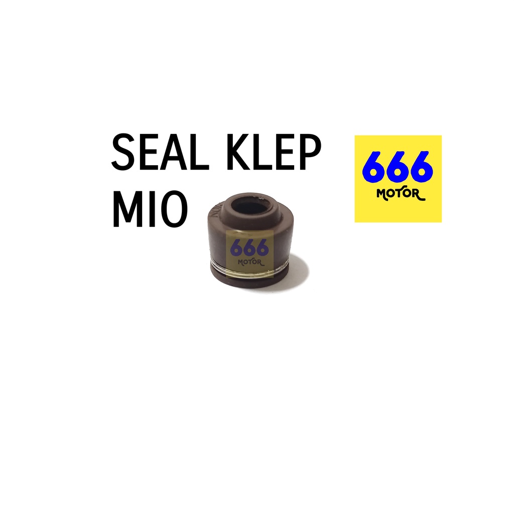 SEAL KLEP MIO