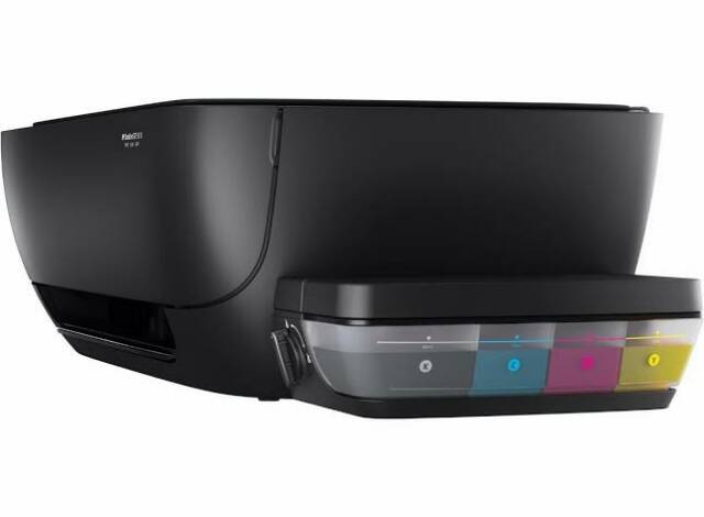 Printe HP 415 Ink Tank PRINT COPY SCAN WIRELESS