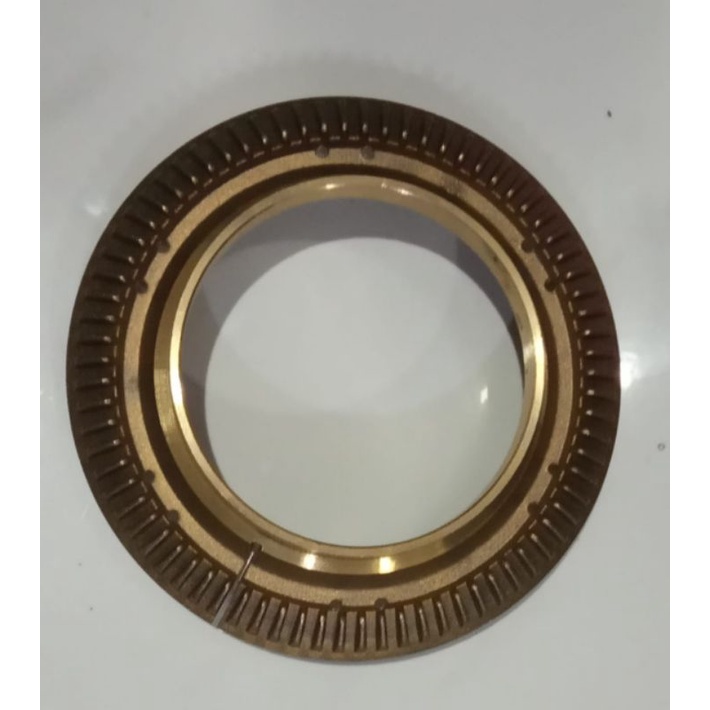 Burner/kuningan COVINA Original diameter 10 cm