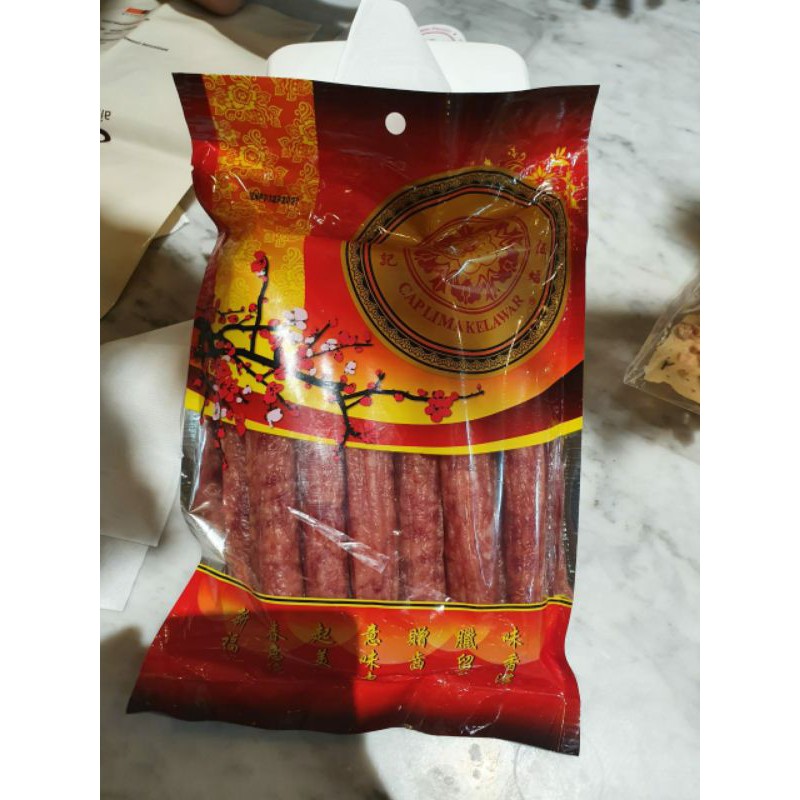 

lapciong malaysia cap lima kelelawar