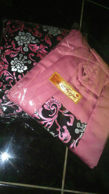 Batik Couple Lilit Rovella Rovela