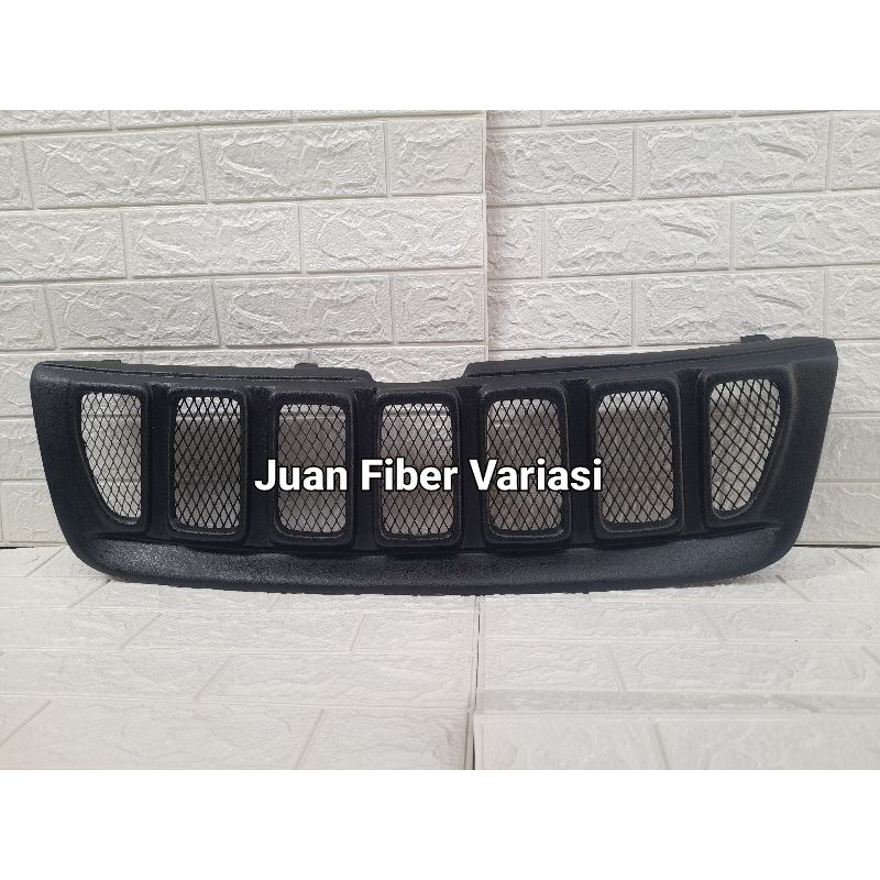 Grill Grand Vitara Humer Cherokee