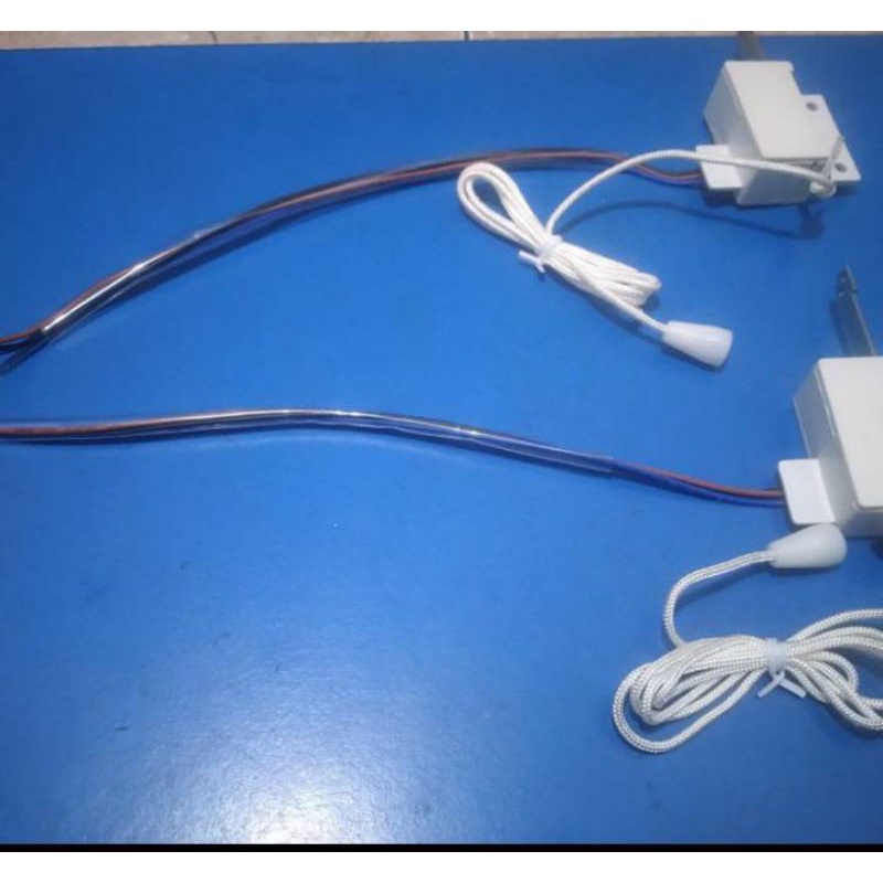 tarikan hexos asli maspion