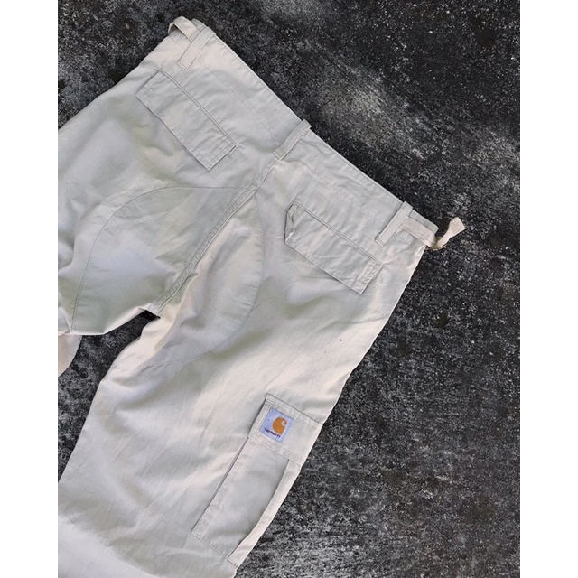 CELANA CARGO CARHARTT WIP AVIATION