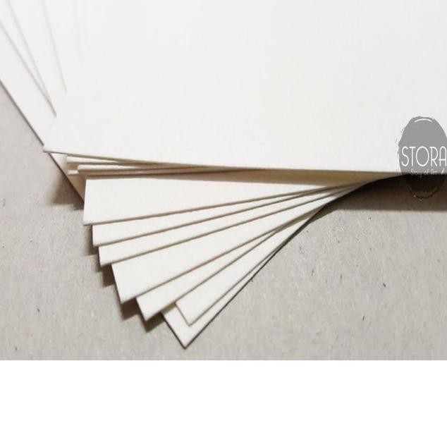 

RESTOCK-258 ARTEMEDIA Watercolor Paper A5 Watercolour Paper Kertas Khusus Cat Air