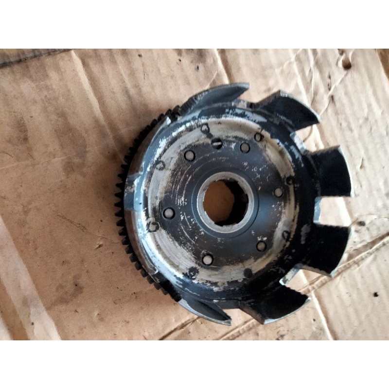 sekunder / rumah kampas kopling cb 100 cb 125 gl 100