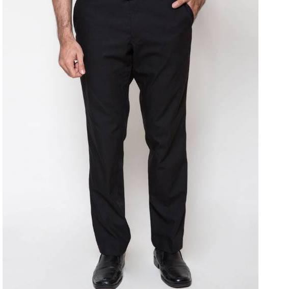  769 Celana  kerja  Stanley Adams slimfit branded matahari  