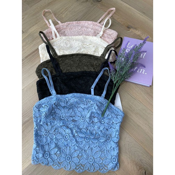 bra crochet kode 3 dan4 / no pad ya