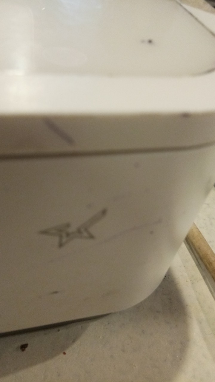 Hario Paper Filter 01 For Dripper 100 Sheets Vcf-01-100w