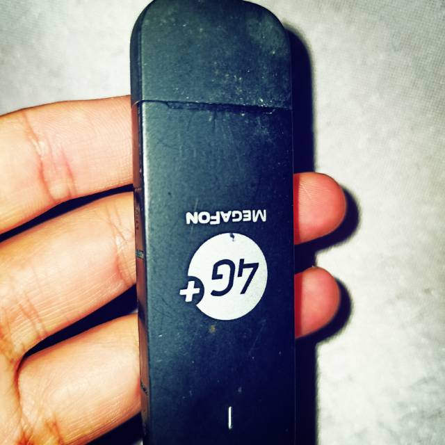 Modem Huawei E3372 Hilink