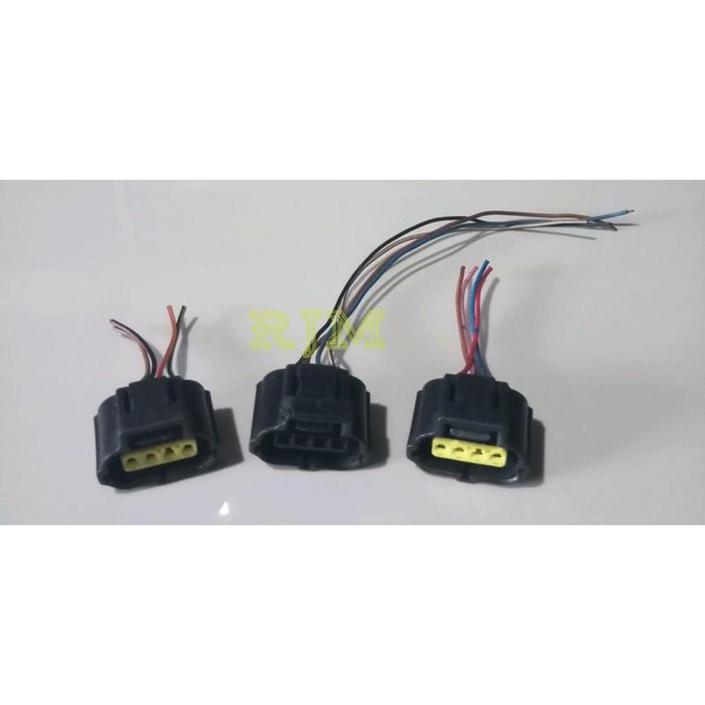 Promo Soket sensor TPS great corolla original asli japan Limited