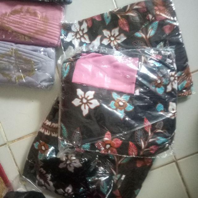 Maura Couple - Sania Ruffle Batik Couple Ori Ndoro Jowi Dnt Garansi Termurah Shopee - Shopashop Solo