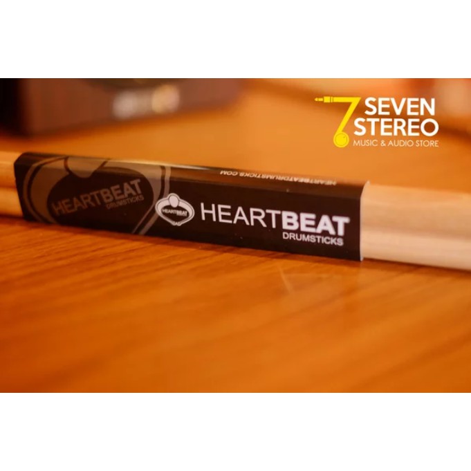 Drum Stick HeartBeat HBS Standard 5AA