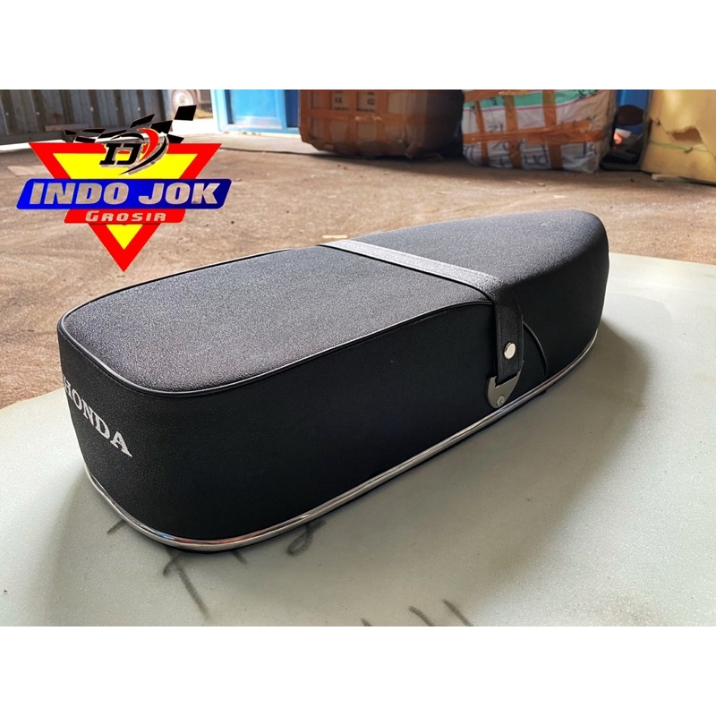 Jok C70 AMPLAS anti gembos