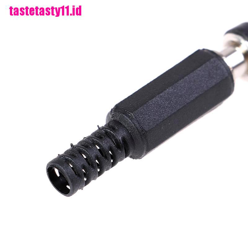 Adapter Soket Power Supply Dc Female Plug Male