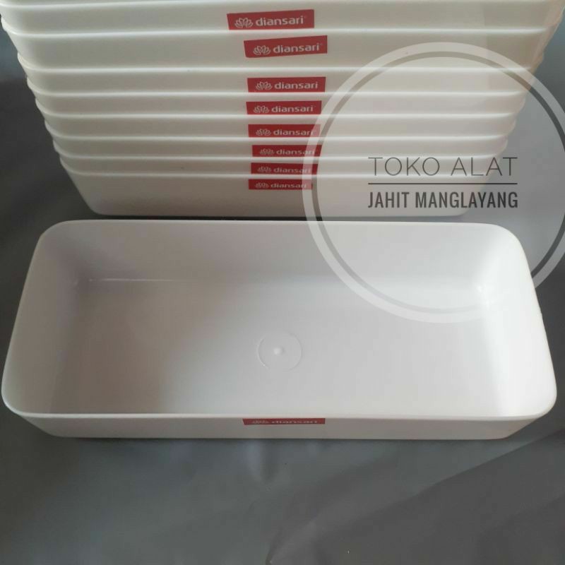 WADAH  PANJANG SERBAGUNA,BAUT, MUR