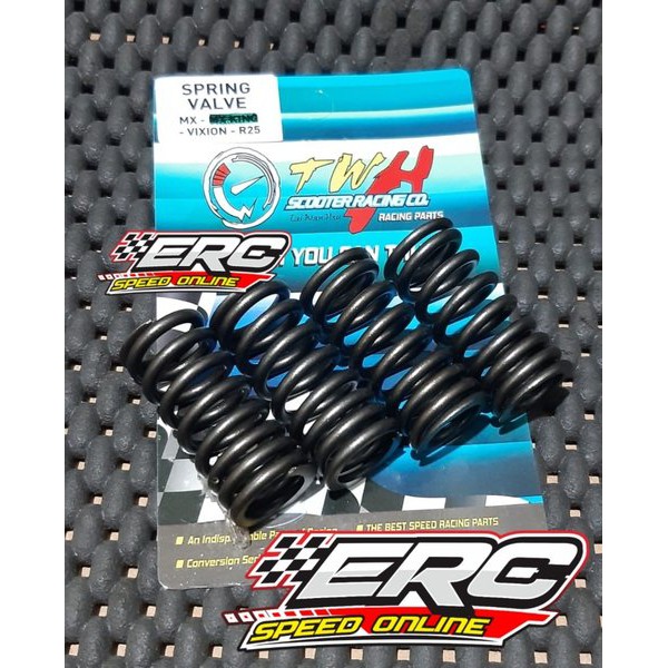 PER KLEP TWH MX - VIXION