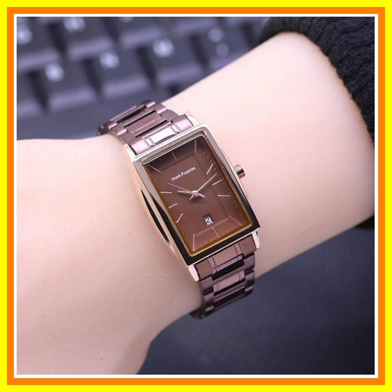 Haryxson Hcm3001 Kulit Tanggal / Jam Tangan Analog Couple Waterproof / Jam Tangan Pria / Jam Tangan 