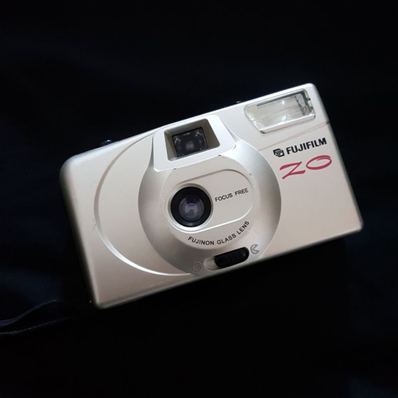 Kamera Analog Fujifilm Zo