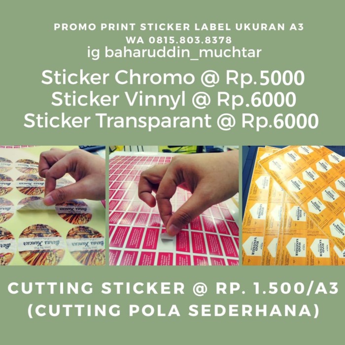 

tulis-alat-paket- print label sticker chromo -paket-alat-tulis.