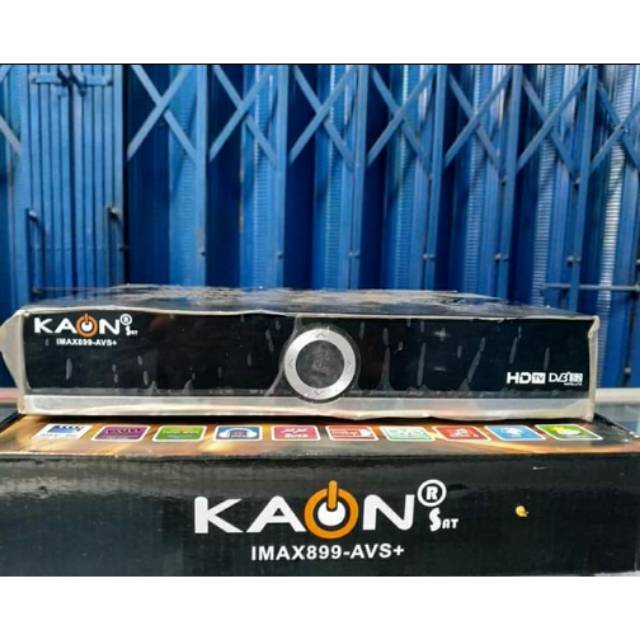 Kaonsat Imax Avs+