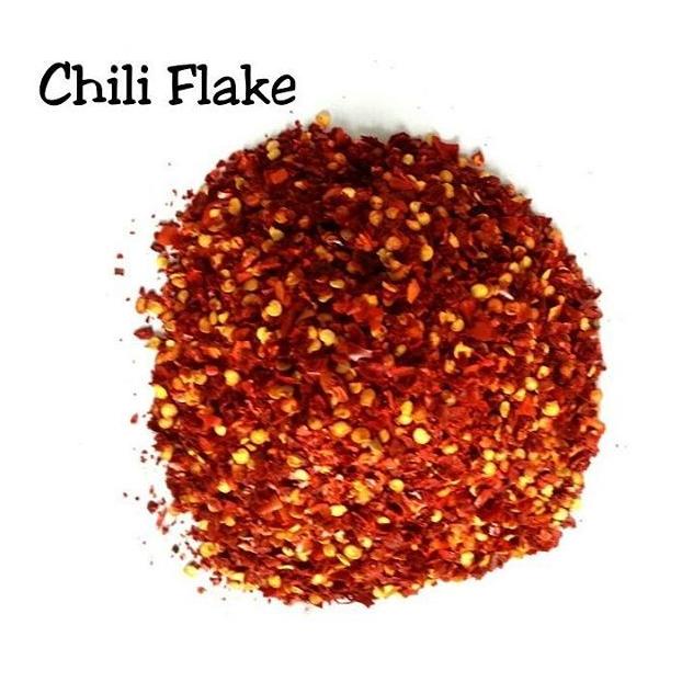 

Chili Flake 250Gram / Cabe Kering