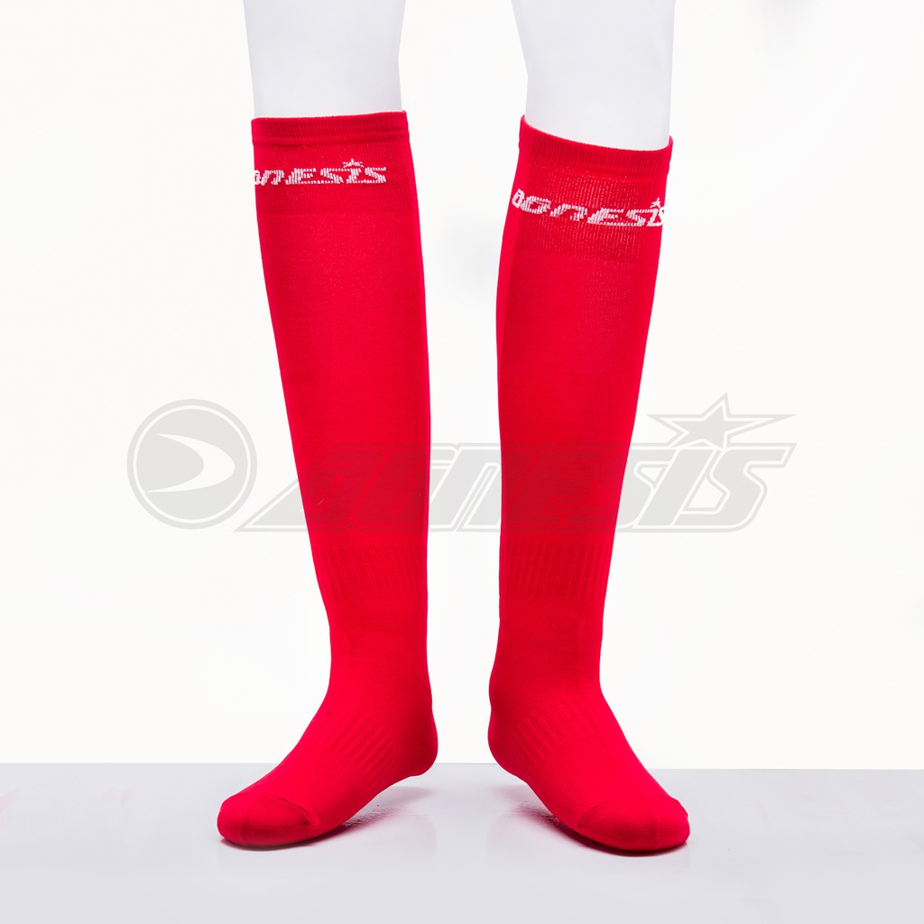 Agnesis Kaos Kaki Bola / Kaos Kaki Futsal / Kaos Kaki Panjang